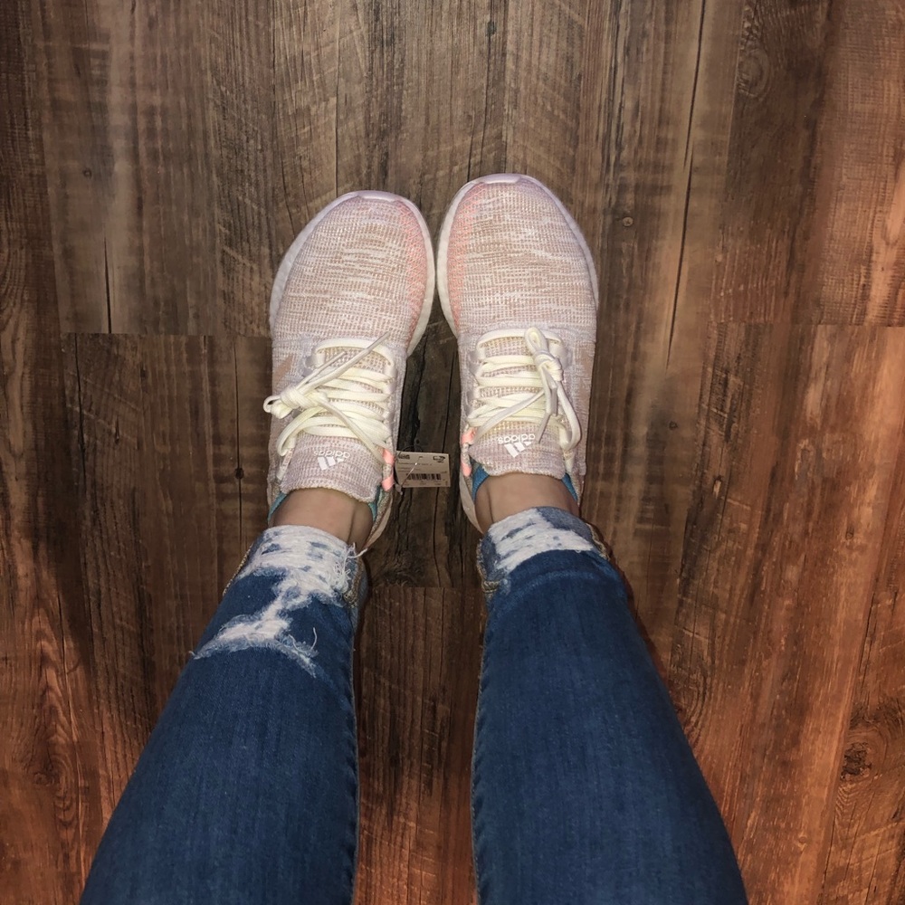 Pure boost Go!